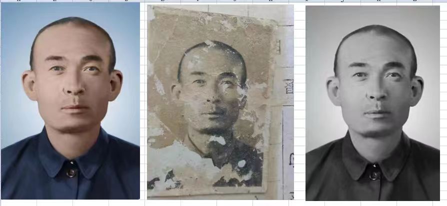 玉林老照片模糊修复-21